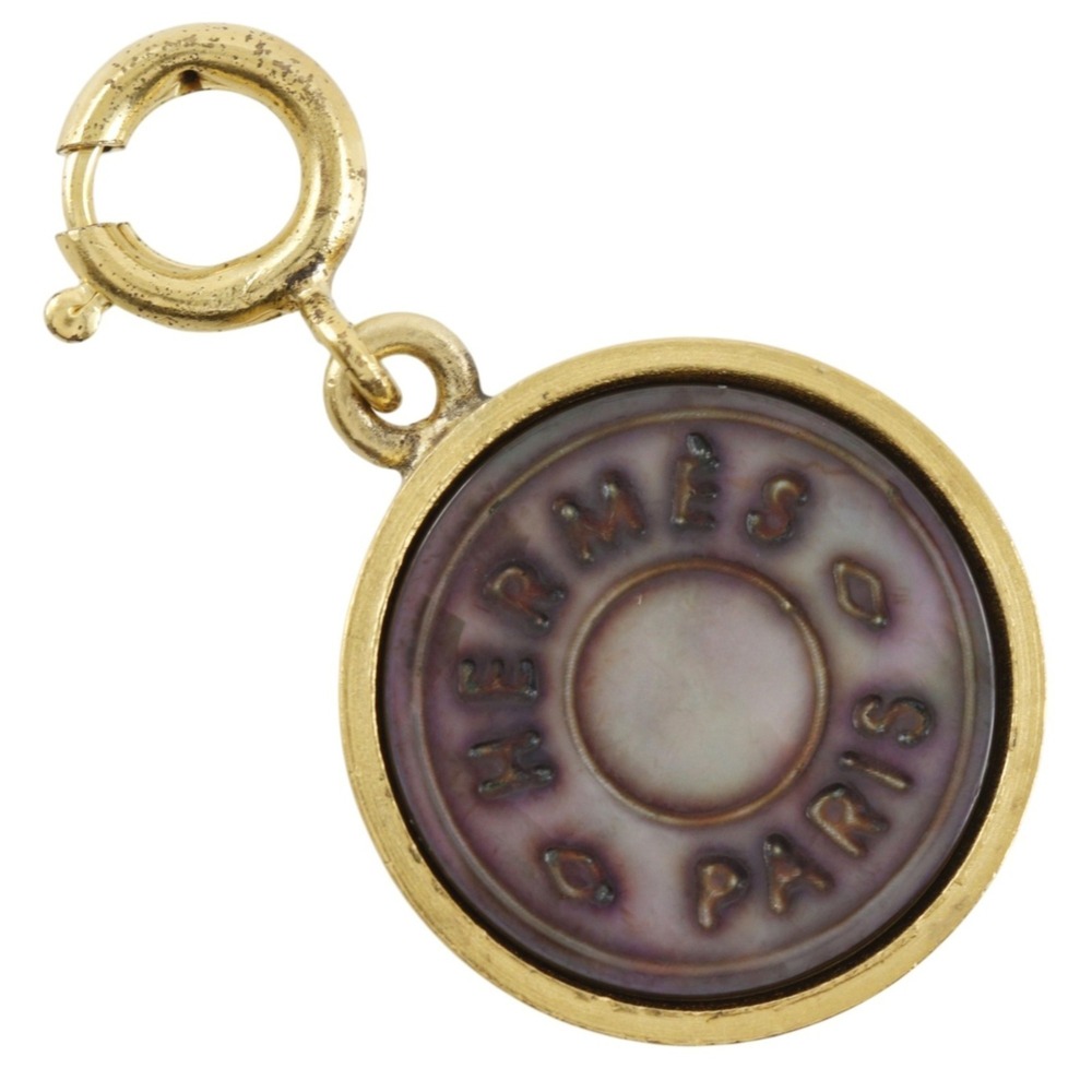 HERMES Necklace